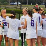 Furman Lacrosse Falls to High Point at Big South Tourney