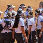Furman Softball Has Two Tough Loses to Queens