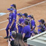 Furman Softball Heads to Game 2 with ETSU at Pepsi Stadium after Run Rule Win in Game 1