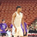 VMI Upends Furman 91-82 on the Road