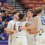 Paladins Defeat Bucs 67-46 MBB