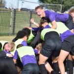 Furman Soccer SoCon Champions