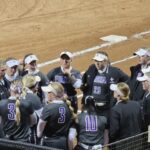 Furman Softball Splits Double Header Versus Canisius