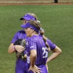 Paladins Host UT Martin in Softball